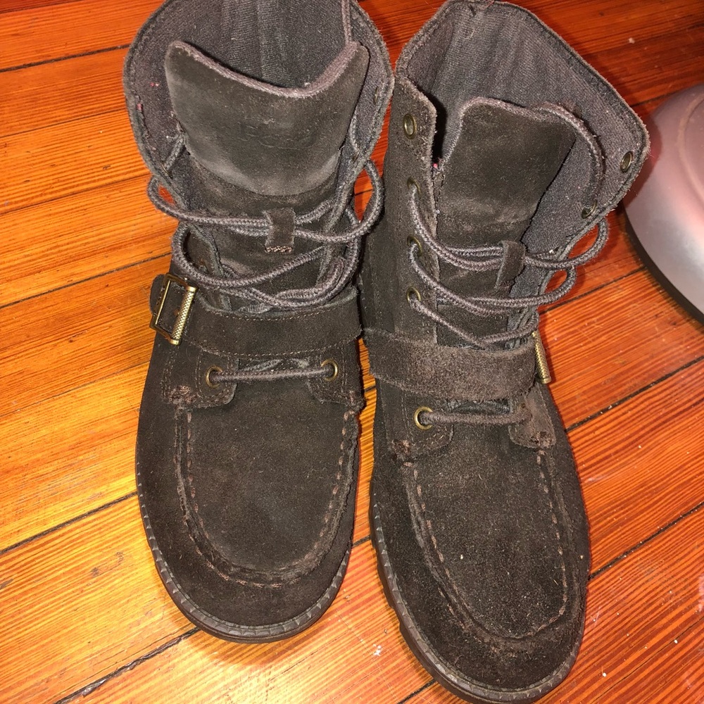 Boots